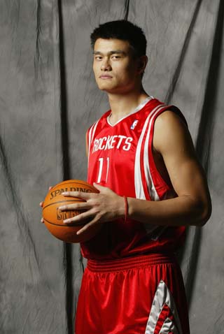 NBA球迷