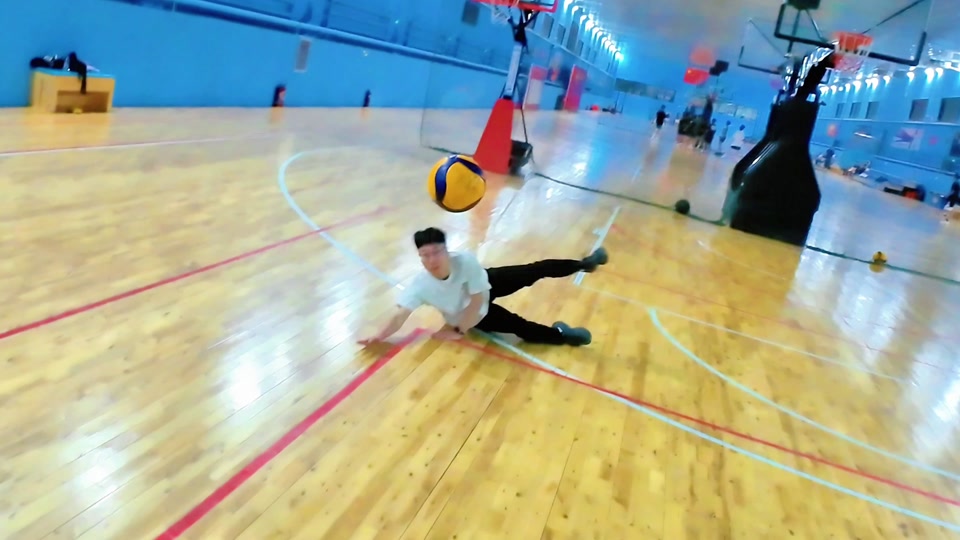 折点