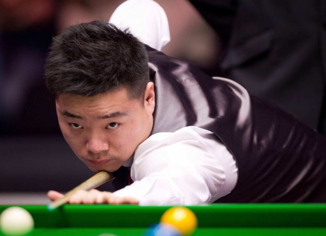 轮临门一脚 轮临门一脚