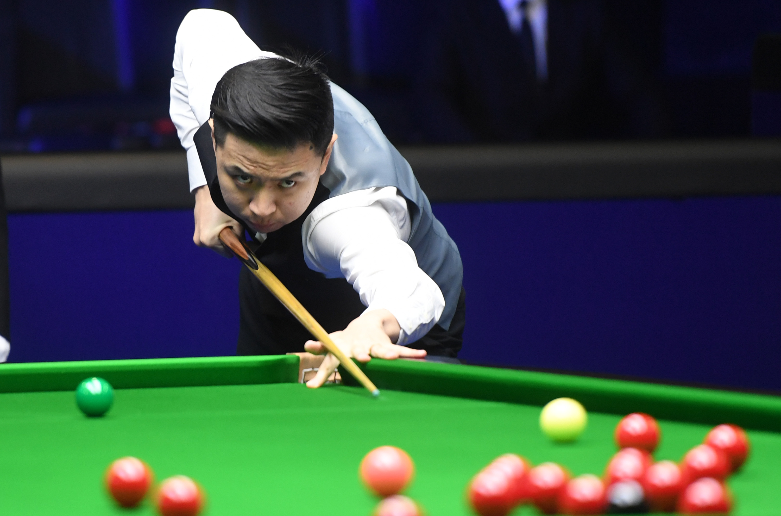 的注意力 的注意力