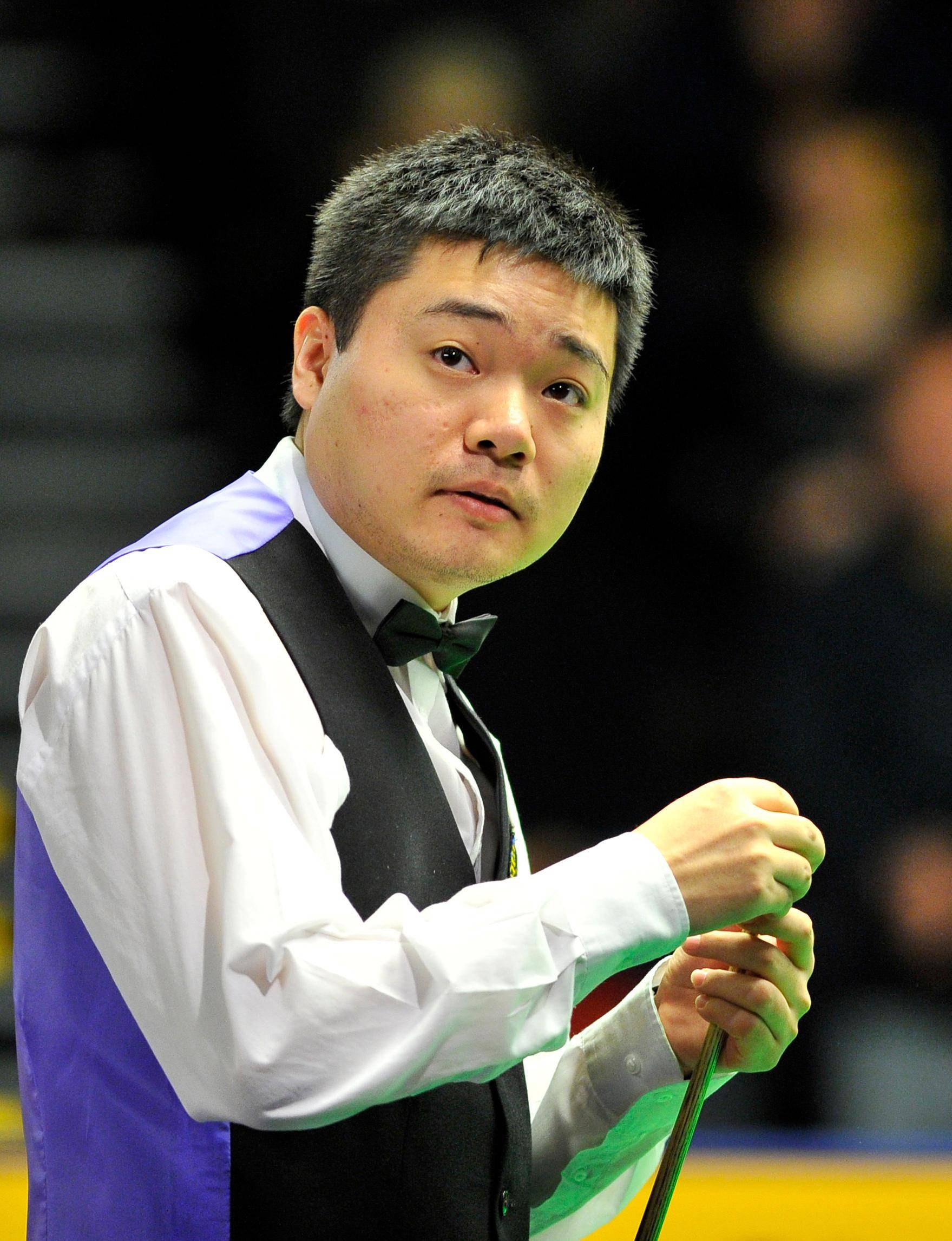 取得了领先 取得了领先