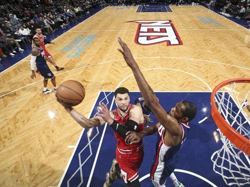 检测与追踪 检测与追踪